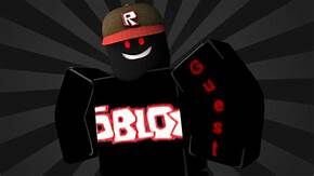 Roblox Creepypasta Guest 666