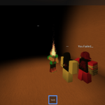 Zode Zero Roblox Creepypasta Wiki Fandom
