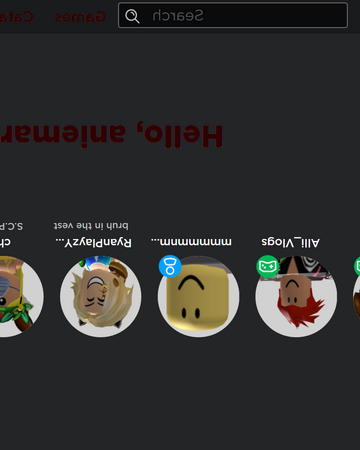 Roblox Creepypasta Wiki Create Story