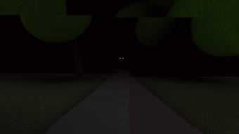 A Roblox Horror Game Roblox Creepypasta Wiki Fandom - roblox horror music origin