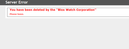 Blox Watch Fandom - blox watch fandom the blox watch head quarters roblox Blox Watch Fandom - the blox watch head quarters roblox