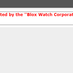 Roblox Blox Watch Code To Secret To The Door