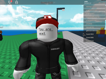 curious face for headless head roblox