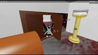 User Blog Thehaystackguy2004 I Made Him Mad The Remake Of The Storie Roblox Creepypasta Wiki Fandom - vault 8166 remake roblox