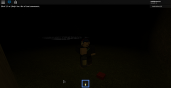 The Secret Of Map Zero Roblox Creepypasta Wiki Fandom