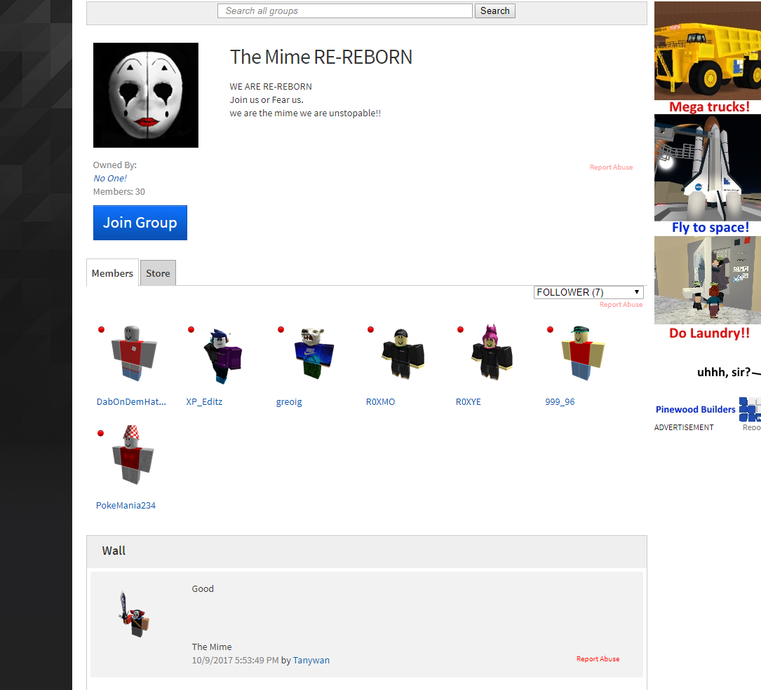 Roblox Creepypasta Games Get Robux And Customize Your - roblox creepypasta zero