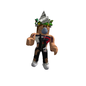 Roblox Character Chaos Wiki