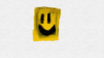 Roblox Noob Icon