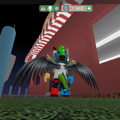 Blox Watch Roblox Creepypasta Wiki Fandom