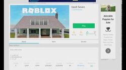 Roblox Creepypasta Wiki Fandom
