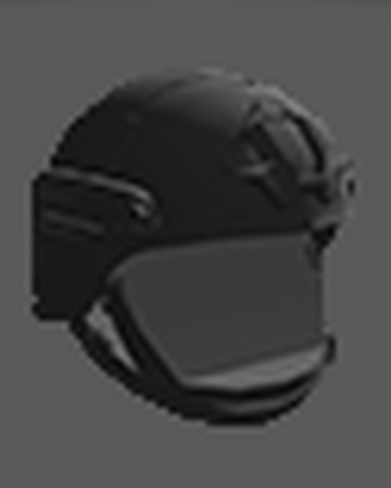 Spec Ops Helmet Roblox Death Zone Wiki Fandom - phantom helmet roblox