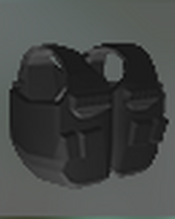 Spec Ops Vest Roblox Death Zone Wiki Fandom