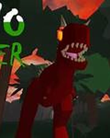 Inferno Carno Roblox Dinosaur Hunter Wiki Fandom - ro bio roblox wikia fandom