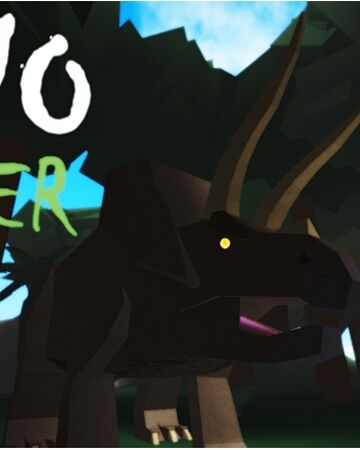 Roblox Dinosaur Hunter Codes