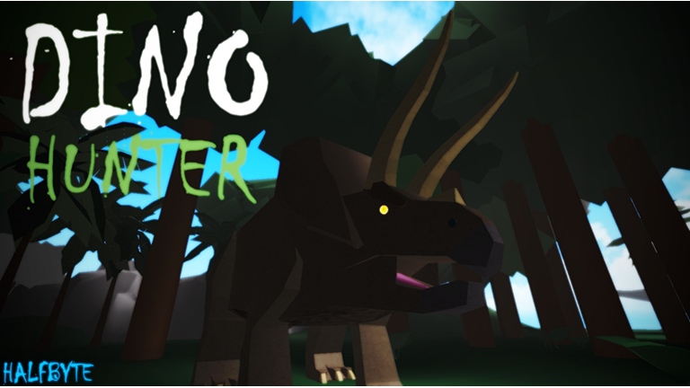 Roblox Dinosaur Hunter Codes Wiki