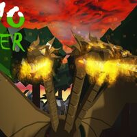 Hydra Roblox Dinosaur Hunter Wiki Fandom - dinosaur hunter roblox godzilla