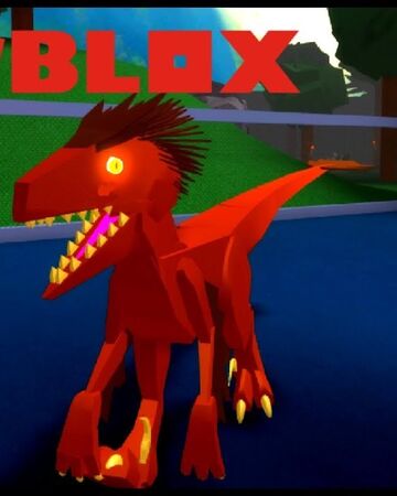 Raptor Roblox Dinosaur Hunter Wiki Fandom - dino hunter codes roblox