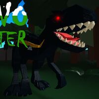 Tyraptor Roblox Dinosaur Hunter Wiki Fandom - dinosaur hunter roblox