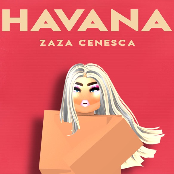 Zaza Cenesca Roblox Drag Wikia Fandom Powered By Wikia - 