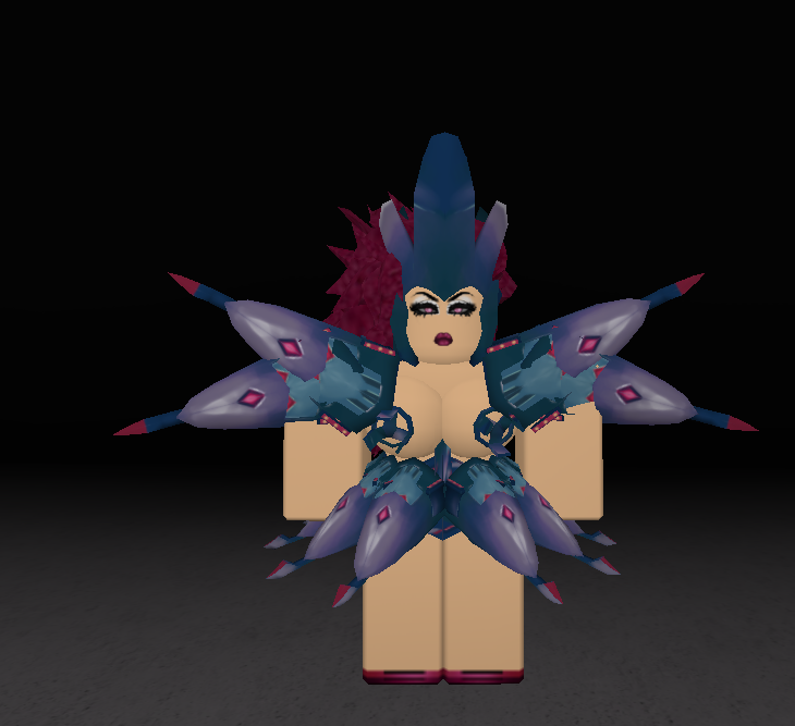 Lady gaga roblox