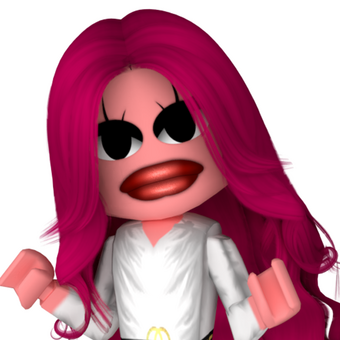 Lawlaw Mcnugget Roblox Drag Wikia Fandom - gay outfit ideas for roblox