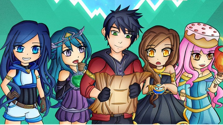 krew funneh itsfunneh obby itfunneh funnehcake drawings aphmau woow fandom ryguyrocky entusiastas する tynker アクセス