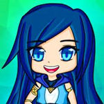 Funneh Roblox Family Wiki Fandom - itsfunneh roblox scary stories 300