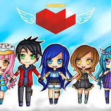 Funneh Gallery Roblox Family Wiki Fandom