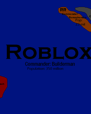 The Roblox Civil War Roblox Fanon Wiki Fandom - war turkey roblox wikia fandom powered by wikia