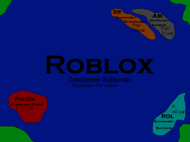 The Roblox Civil War Roblox Fanon Wiki Fandom - roblox civil war images