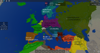 The Great War In Roblox Roblox Fanon Wiki Fandom - robloxia map