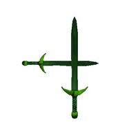Dual Venomshank Roblox Fanon Wiki Fandom