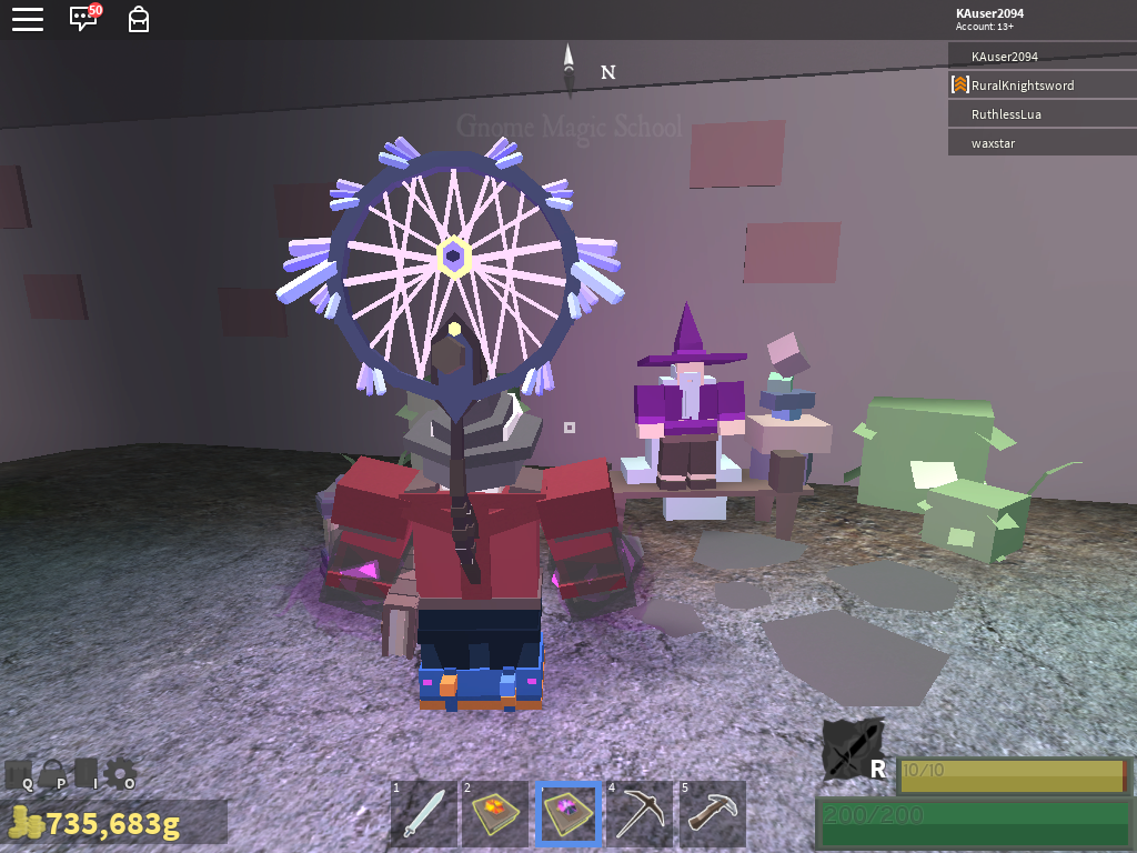 best magic games on roblox
