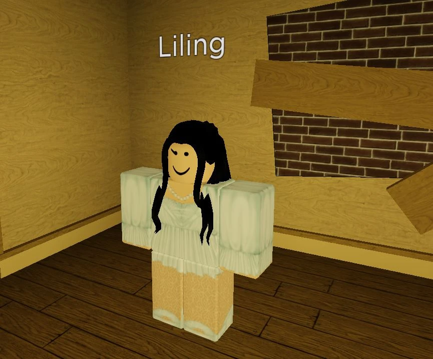 Liling | Flicker Wiki | Fandom