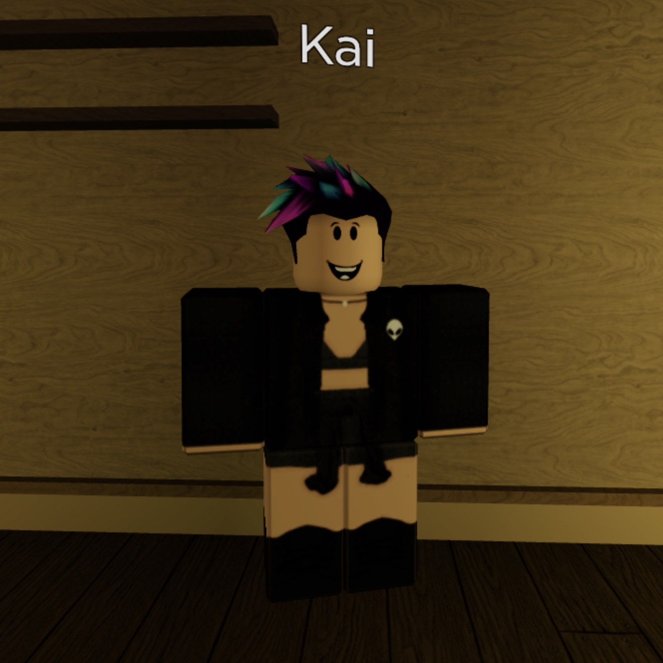 Kai Flicker Wiki Fandom - jj studios roblox discord