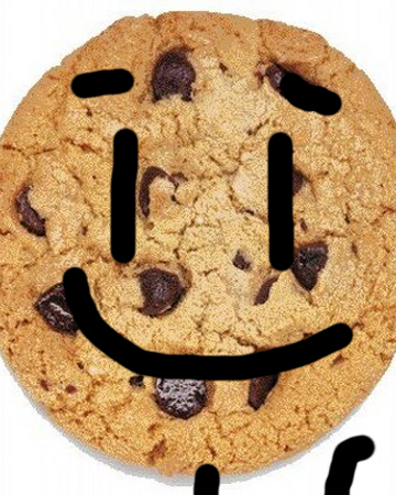 Cookie Roblox Forum Wiki Fandom - epic smiley face roblox roblox meme on sizzle