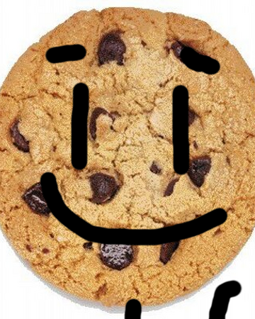 Cookie Roblox Forum Wiki Fandom - cookie robux