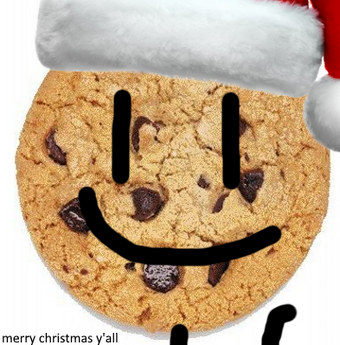 Cookie Roblox Forum Wiki Fandom - christmas edition audio visualizer roblox