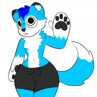 Fletcher Roblox Forum Wiki Fandom - blue furry roblox