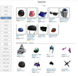 Inventory