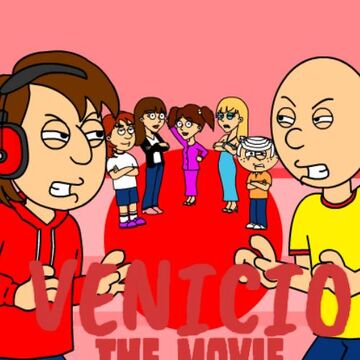 Venicio The Movie Robloxgreat321093 Wiki Fandom