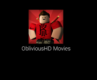 Oblivioushd Movies Robloxgreat321093 Wiki Fandom