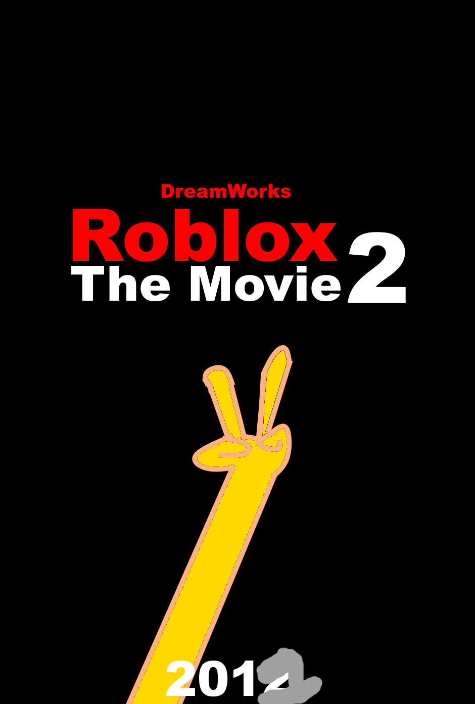 Roblox The Movie 2 Robloxgreat321093 Wiki Fandom