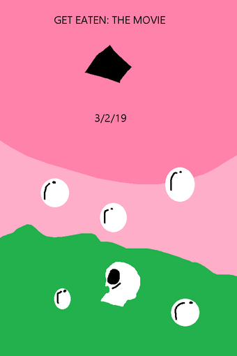 Get Eaten The Movie Robloxgreat321093 Wiki Fandom