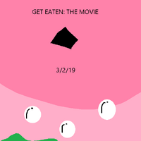 Get Eaten The Movie Robloxgreat321093 Wiki Fandom