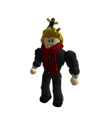 Cool Noob On Roblox