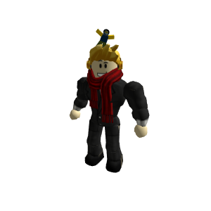 Roblox Noob Picture 300x300