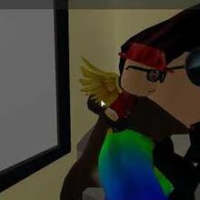 Roblox The Movie Robloxgreat321093 Wiki Fandom - roblox the movie 2019