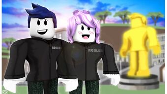 Roblox Guest World Video