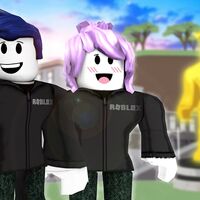 Roblox Guest World Video